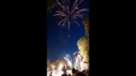 В Болгарии на День Васила Левского в г. Карлово