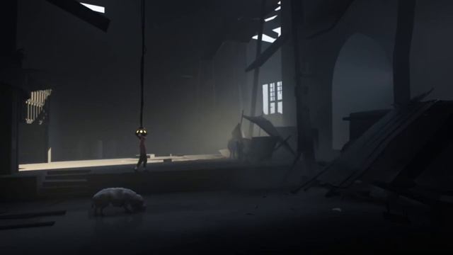 Inside#1 - Беги, Мальчик!