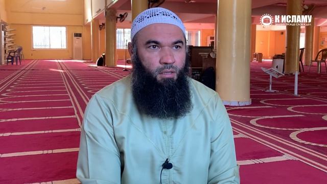 Вопрос 115: В Судный День обитатели могил откажутся от тех, кто взывал к ним | Ринат Абу Мухаммад