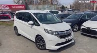 HONDA FREED +