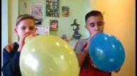 Challenge (3 шарика) чтооооооооо???