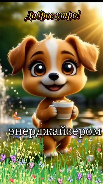просыпайся
