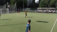 Аферист - Нева 8:10