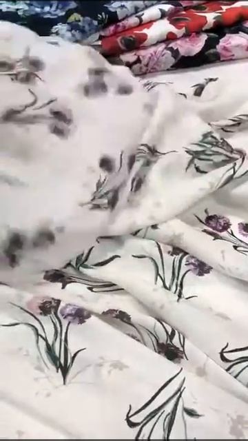 Новинка! Холодная вискоза FREDDO