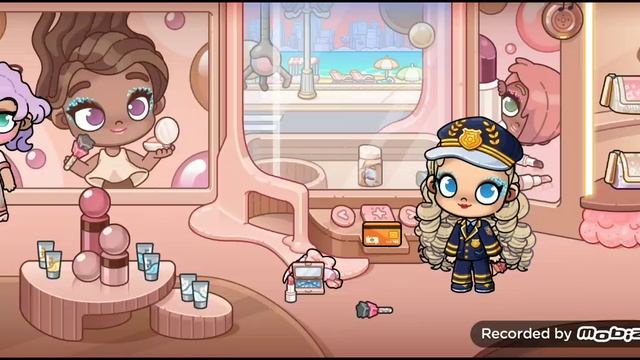 секрет магазина косметики