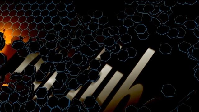Интро - мощные  грохочущие раскаты лавовых выходов из тьмы без текста
