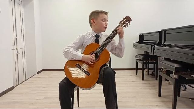 Вахрушев Константин Б