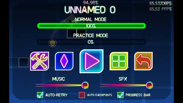 [REQ ON] geometry dash ДОНАТ ОТ 25 РУБЛЕЙ