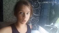 Первое видео