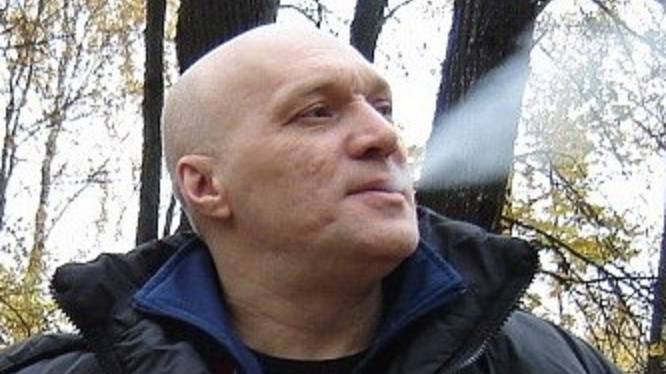 Вальс расставания....