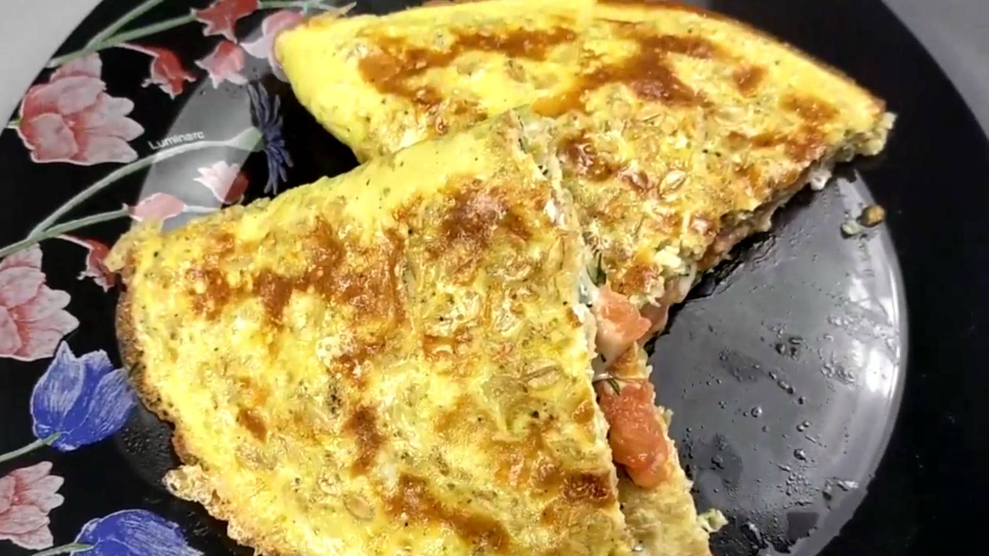 ОВСЯНЫЙ БЛИН-САМЫЙ ВКУСНЫЙ ЗАВТРАК!!НЕРЕАЛЬНАЯ ВКУСНОТА ЗА 10 МИНУТ/Здоровое Питание/ПП Завтрак