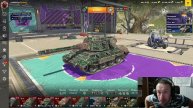 МБ- 35 Кулибин в Танках Блиц 😎