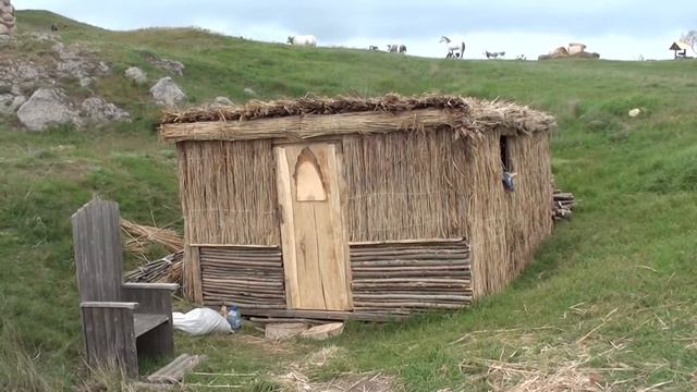 Таманский полуостров (Поездка в Атамань) 19 серия