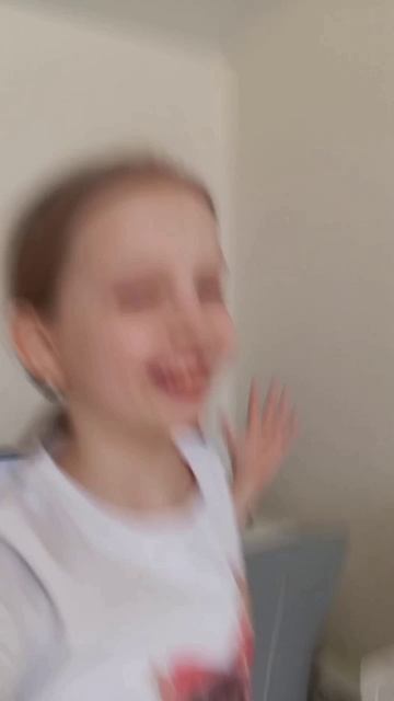 первое видео с лицом😱