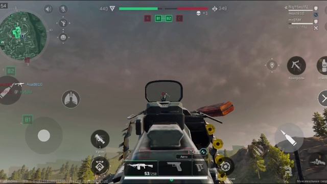 Delta force mobile#3