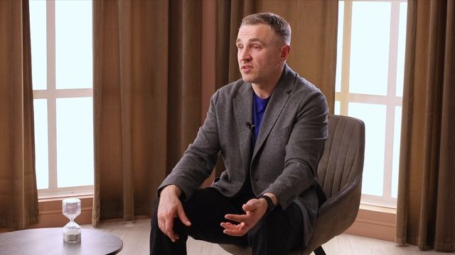 Серия подкастов для пластического хирурга Грудько Александра Викторовича