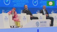 ITSE 2025 в Ашхабаде: бизнесу дают инструменты выхода на мировые рынки