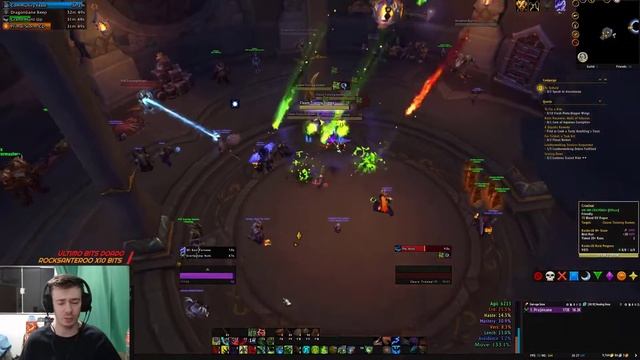 Melhor tutorial de Demon Hunter Tank em 4 minutos! Aprenda agora!
