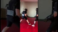 Прикладной ножевой бой тренировка — ключ к выживанию