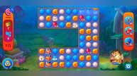 фишдом 2022 # 10616 уровень - прохождение без бустеров # Fishdom, 10616 level - no Boosters.