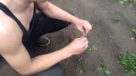Как открыть машину без ключей 720