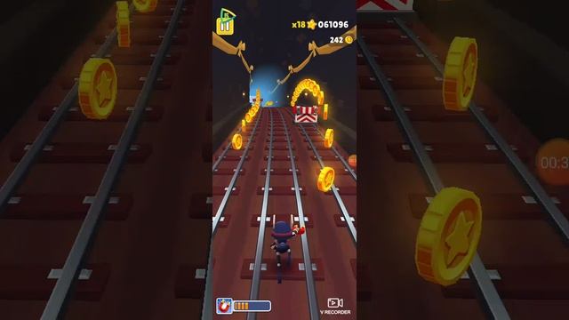 Subway Surf