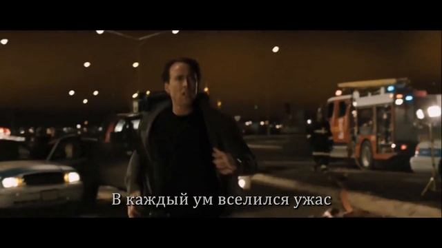 Dark Funeral - Armageddon Finally Comes (fanmade video с переводом)