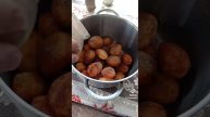 Казан кабоб с курицей