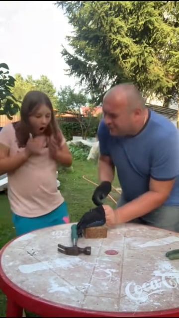 Повелась))