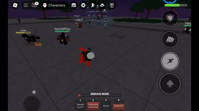 играем в сильнейшее поя битвы