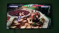Killer Instinct N64(прохождение за Combo)