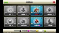 Clash of clans - Что качать при переходе на тх7
