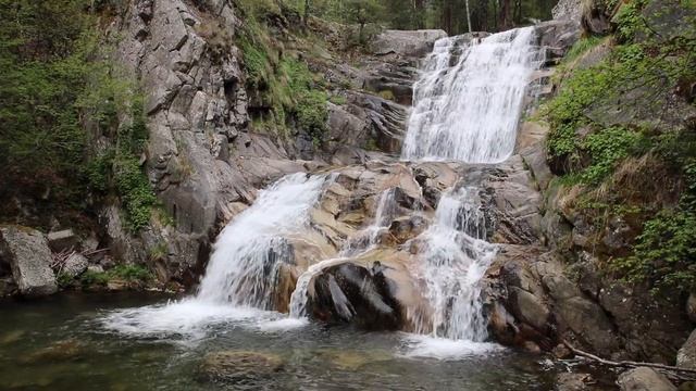 Попинолъшки водопад / Popinolashki waterfall