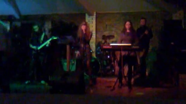 Яна Гончар-Torn