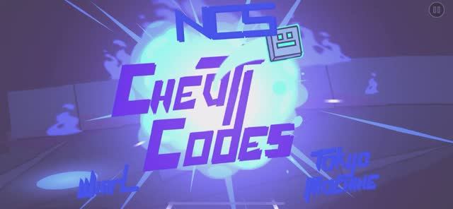 Cheat codes by whirl (event level|easy demon)
