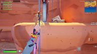 ПРИКЛЮЧЕНИЕ В FORTNITE.