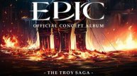 Epic: the musical|Эпик: мюзикл (rus sub|русские субтитры) Сага о Трое