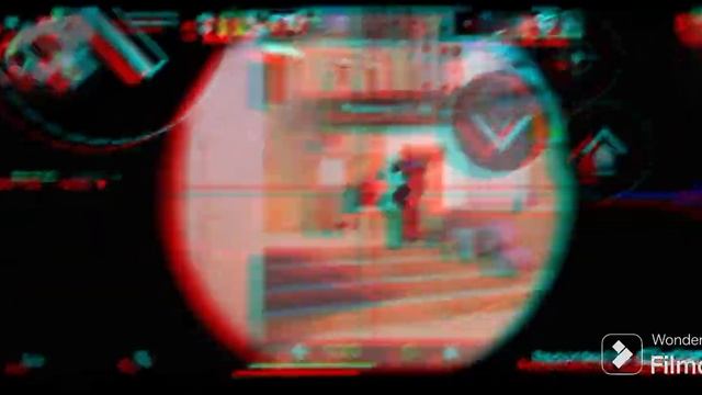 мувик стандофф 2| черный русский