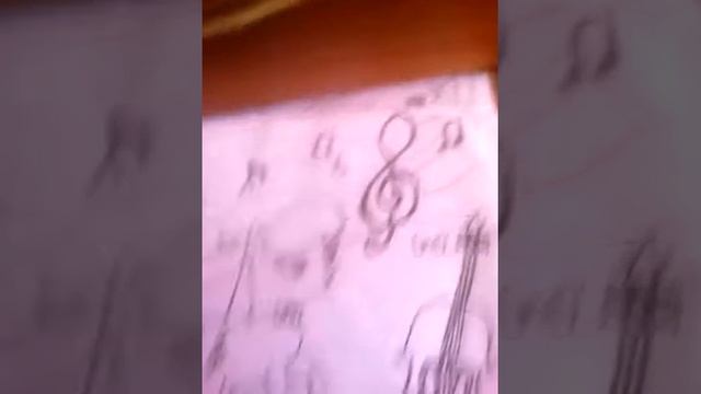 Мои рисунки (май Литл пони ,время преключений, гравити фолз)