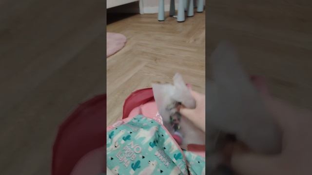 Собираю вещи в деревню😗