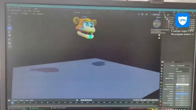 видео содержит очень смешной контент