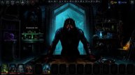 Iratus: Lord of the Dead. Прохождение. Часть 6(Сложность: вечная жатва 5, максимальная, 3 подход)