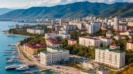 Районы (32)