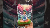 Совет от карт #таро #тароотvicky #tarotfromvicky #гадание #мак #эзотерика #медитация #гаданиеонлайн