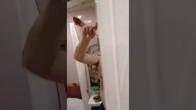 лайфхак когда нет горячей воды