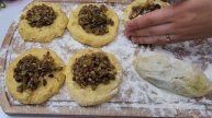 Беру КАРТОШКУ и МАНКУ! Мало кто знает этот секретный рецепт! Муж в восторге!