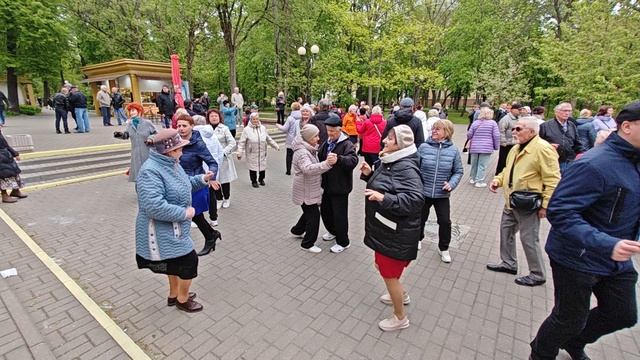 1.05.25г..."На Соседней Улице"...