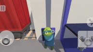 Haman:fall flat прохождение уровня 2