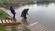 Основной водоем Карп