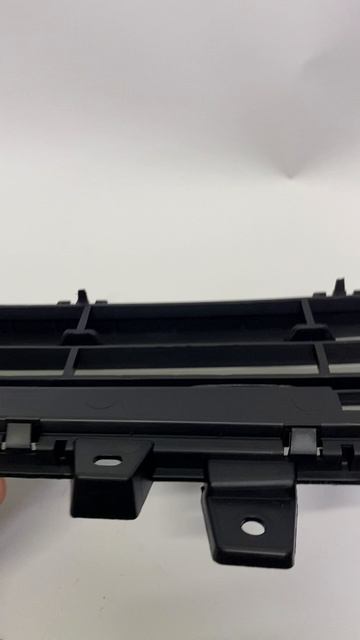 Решетка переднего бампера Haval Jolion